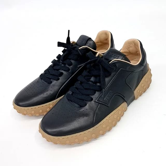 Tod's TOES sneakers from GUGUS, photo 1 of 1