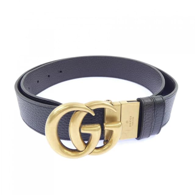 Gucci Belt Black in Black from The Reluxe, photo 1 of 1