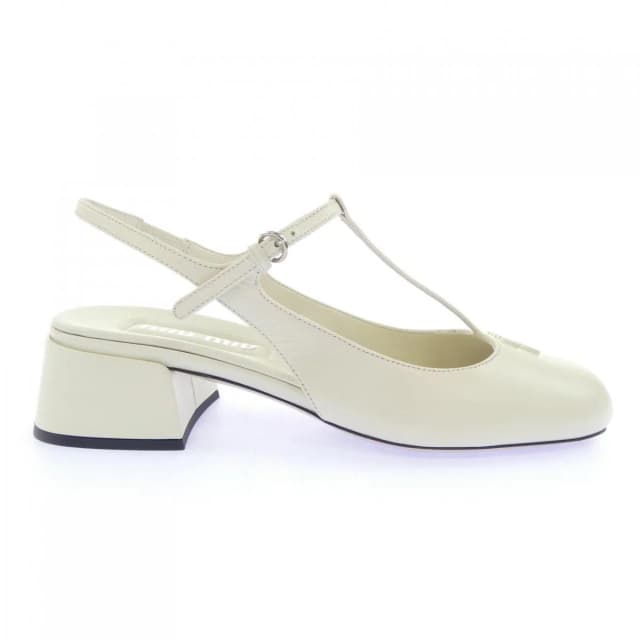 Miu Miu T-strap Heels Pumps from The Reluxe, photo 1 of 1