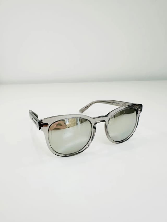 Dolce & Gabbana Mirrored Lens Sunglasses from Edit Second Hand, photo 1 of 1