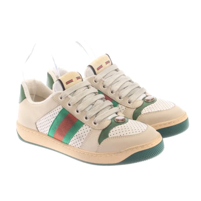 Gucci Screener Sneaker EUR 35 Mehrfarbig in Mehrfarbig from Buddy And Selly, photo 1 of 1