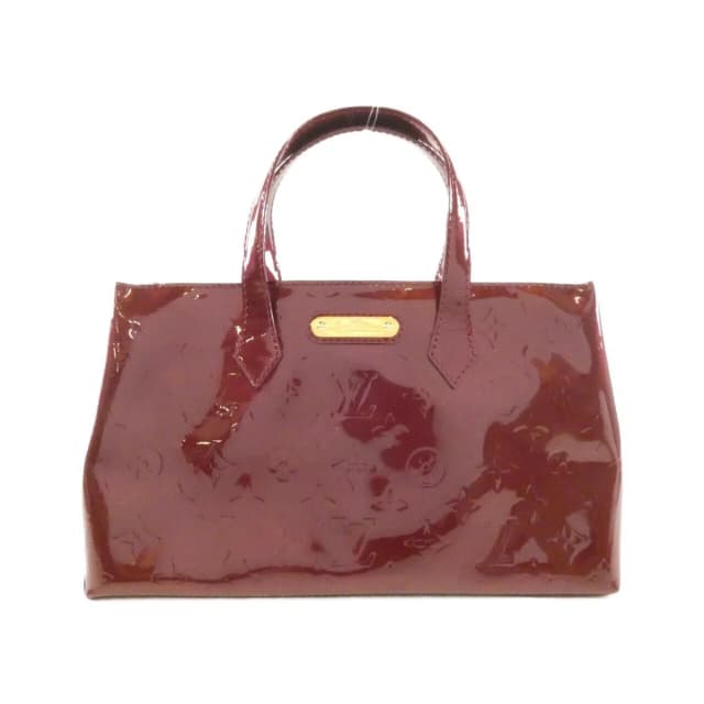 Louis Vuitton Vernis Wilshire PM from The Reluxe, photo 1 of 1