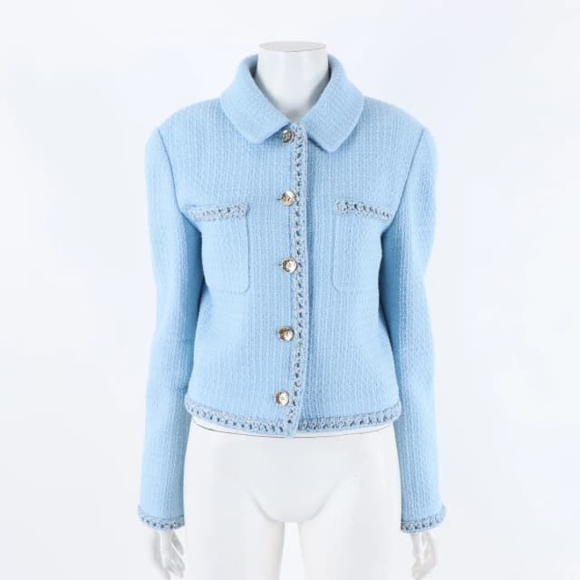 Chanel jacket from GUGUS, photo 1 of 1