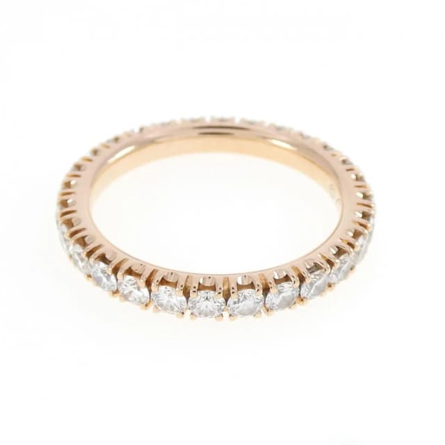 Cartier Etincelle Ring Pink in Pink from The Reluxe, photo 1 of 1
