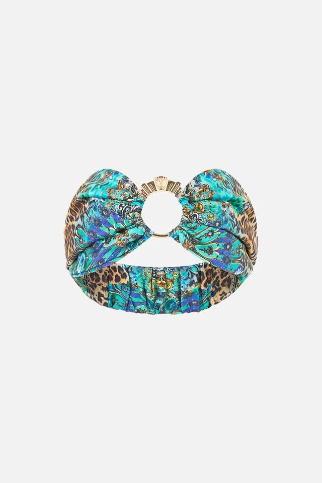 Camilla eBoutique RING HEADBAND FLAMENCO EUPHORIA, image 1 of 1 from CAMILLA