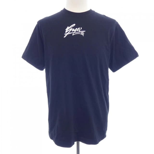 Gucci Cotton Jersey T from The Reluxe, photo 1 of 1