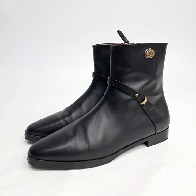 Gucci ankle boots from GUGUS, photo 1 of 1