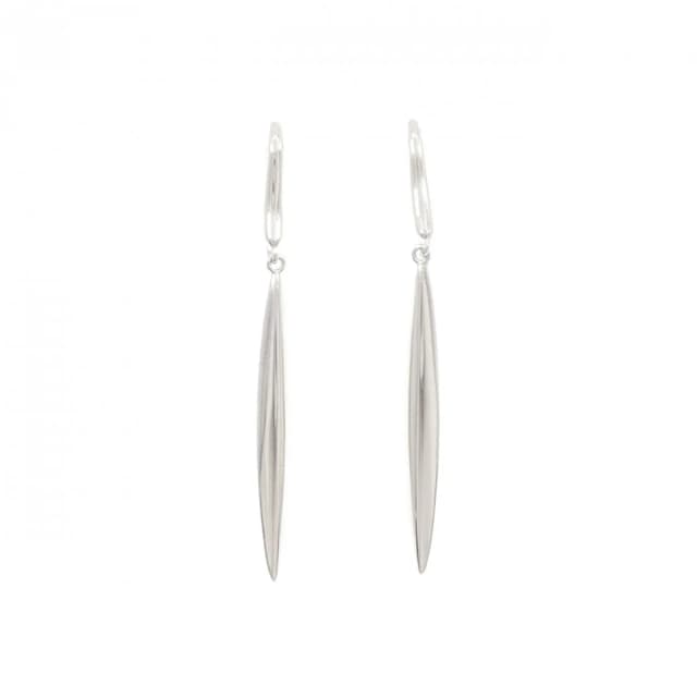 Tiffany & Co. Feather Earrings from The Reluxe, photo 1 of 1