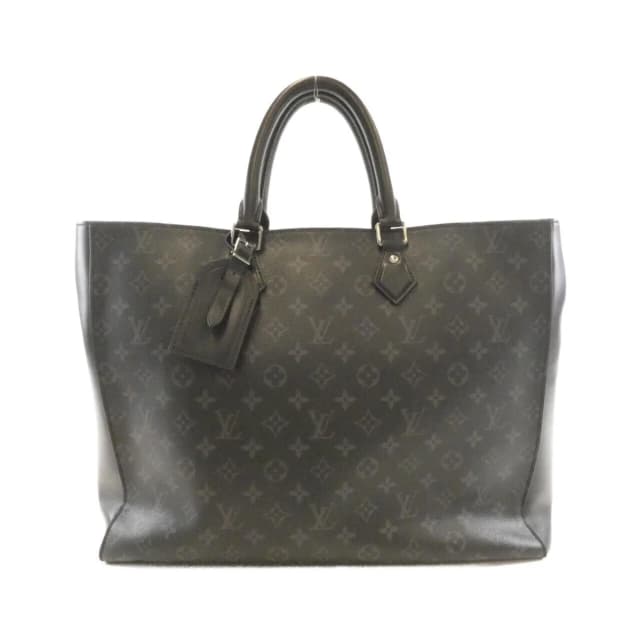 Louis Vuitton Monogram Eclipse Grand Sac in Coated canvas from The Reluxe, photo 1 of 1