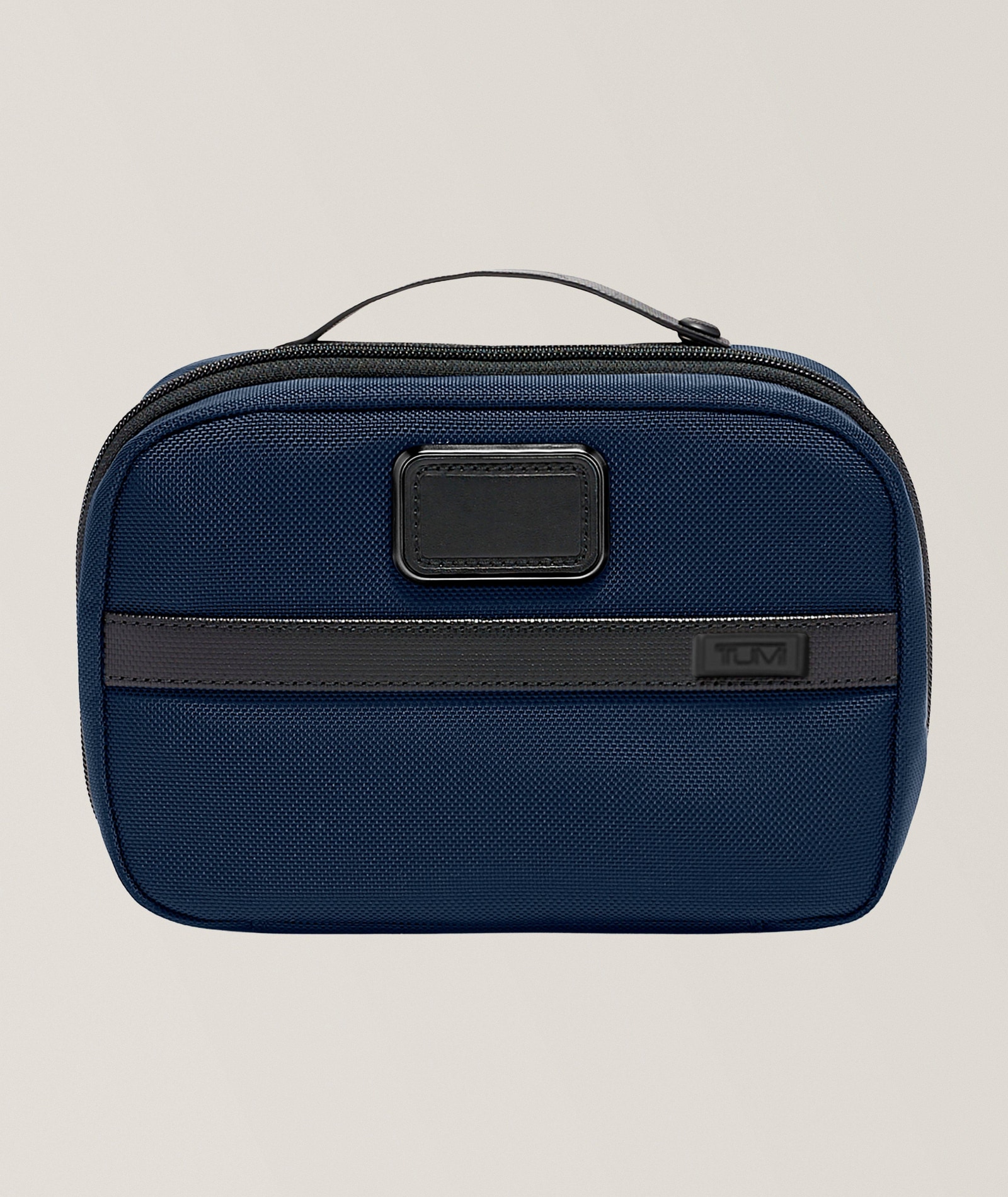 Alpha Split Travel Kit in Blue, image 1 of 1 from Harry Rosen