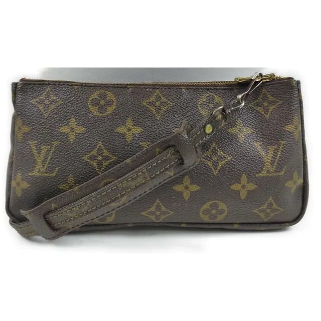 Louis Vuitton Monogram Accessories Pouch Bag from Bagriculture, photo 1 of 1