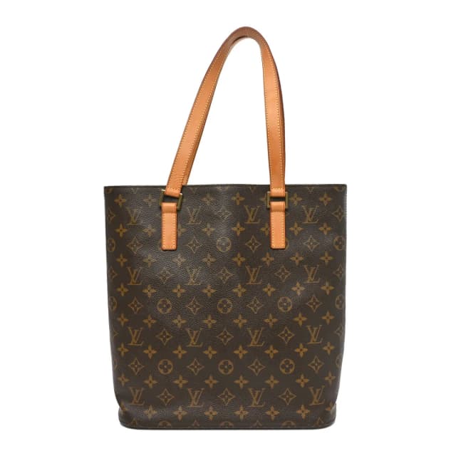 Louis Vuitton Vavin GM Monogram Coated Canvas Bag - Brown in Brown Coated canvas from H&T, photo 1 of 1
