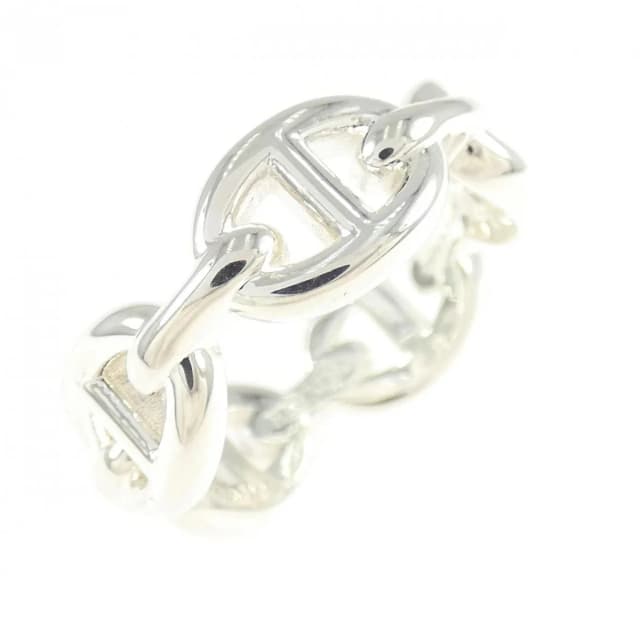 Hermès Chaine D'ancre Ring from The Reluxe, photo 1 of 1