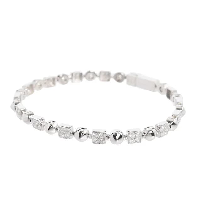 Bvlgari Bracelet Lucia from The Reluxe, photo 1 of 1
