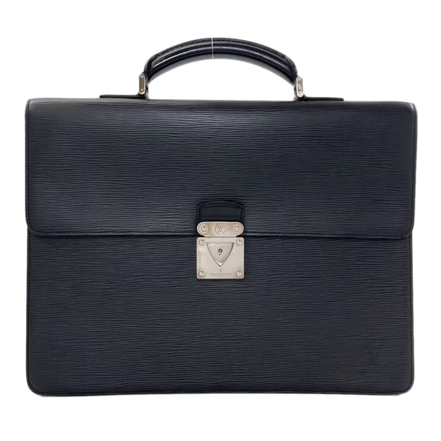 Louis Vuitton Business Bag Epi from The Reluxe, photo 1 of 1