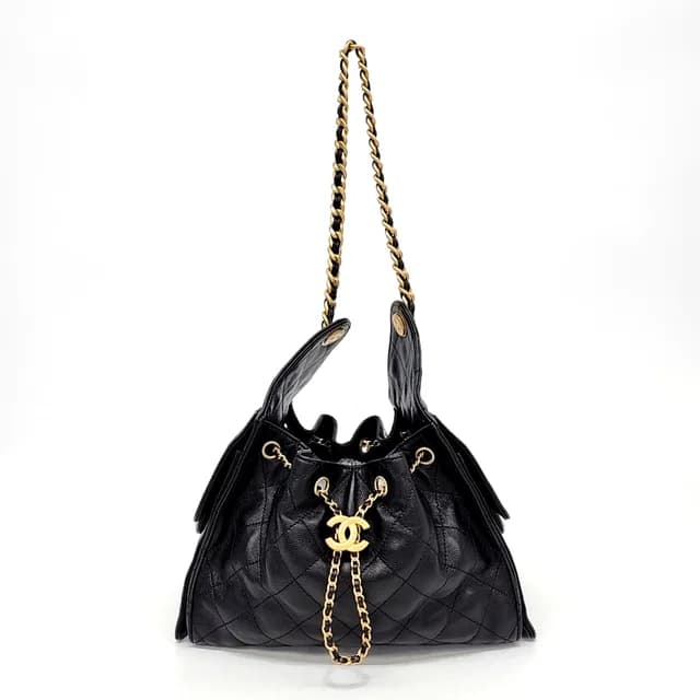 Chanel Caviar 25 bag Small from GUGUS, photo 1 of 1