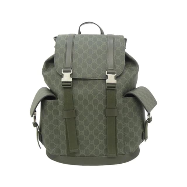 Gucci Fafaj Backpack Sac in Coated canvas from The Reluxe, photo 1 of 1