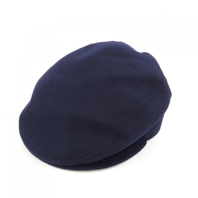 Hermès Crude Size 58 Cell in Cashmere from The Reluxe, photo 1 of 1