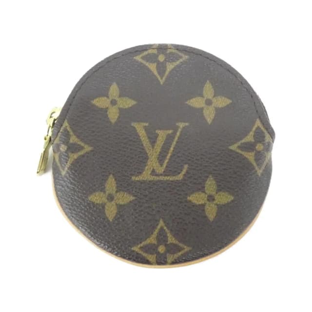 Louis Vuitton Monogram Porte Monnet Long Coin Case in Coated canvas from The Reluxe, photo 1 of 1