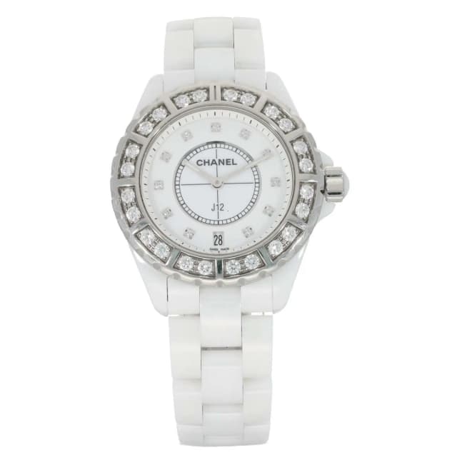 Chanel J12 H2429 29mm Ceramic Watch in Ceramic from H&T, photo 1 of 1