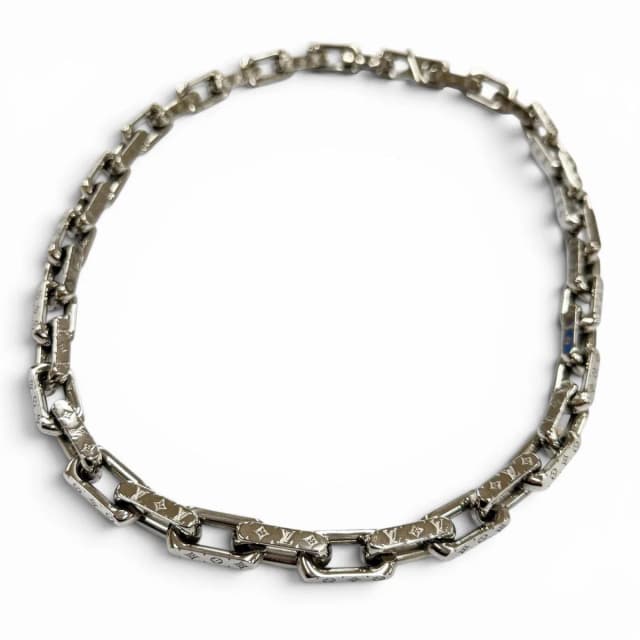 Louis Vuitton 2021 129800 Necklace from The Reluxe, photo 1 of 1
