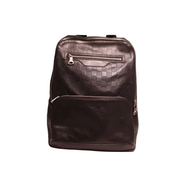 Louis Vuitton Damier Infini Avenue Backpack in Leather from The Reluxe, photo 1 of 1