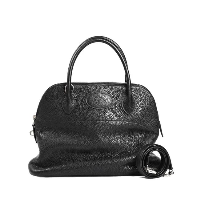 Hermès Handbag Bolide 31 in Clemence leather from The Reluxe, photo 1 of 1