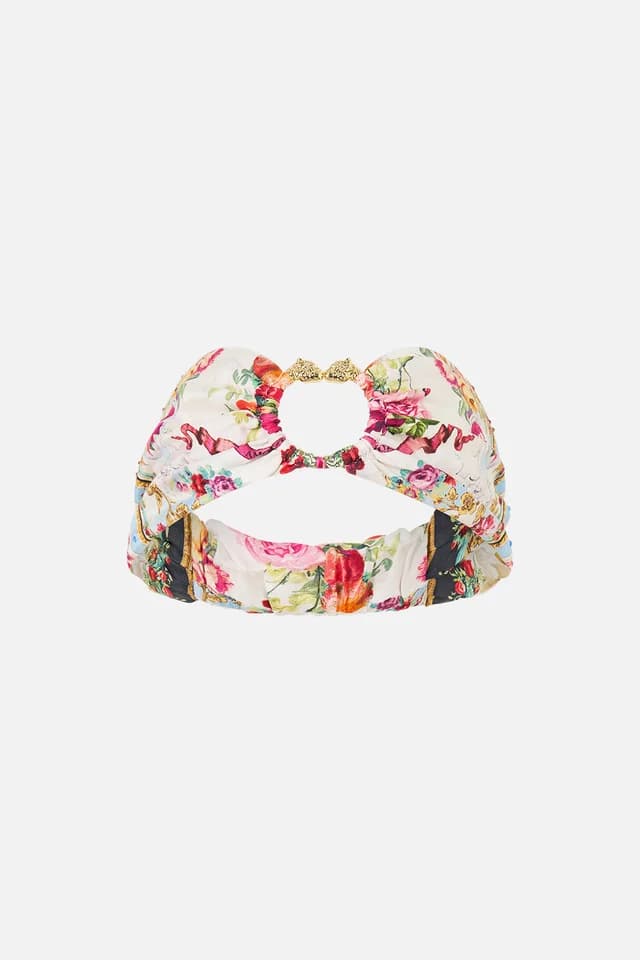 Camilla eBoutique RING HEADBAND TORERO LIBERTINE, image 1 of 1 from CAMILLA