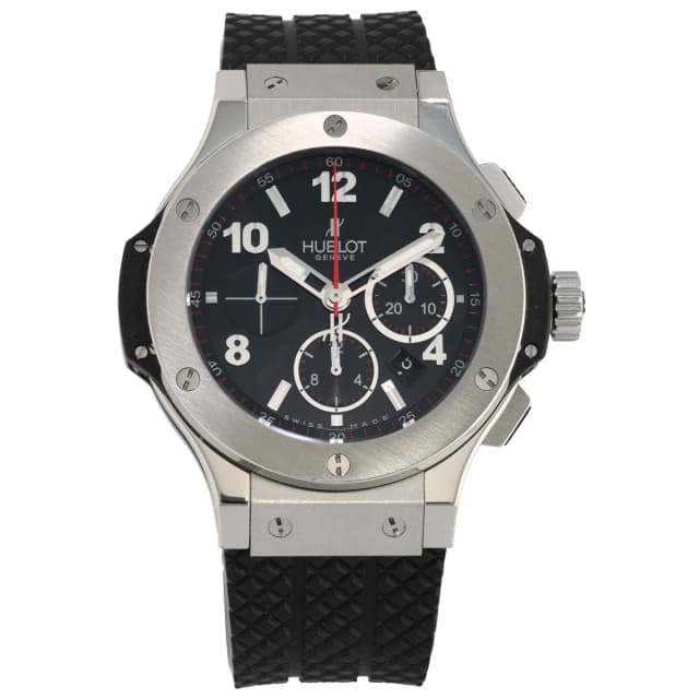 Hublot Big Bang 301.SX.130.RX 44mm Stainless Steel Watch from H&T, photo 1 of 1