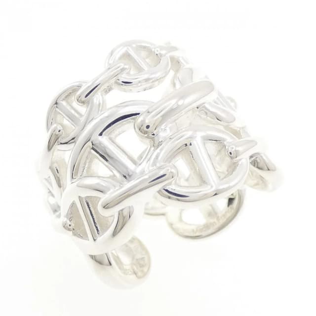 Hermès Chaine D'ancre Ring from The Reluxe, photo 1 of 1