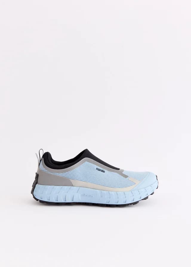 Norda 003 'Kanagawa' Sneakers in KANAGAWA, image 1 of 1 from Incu