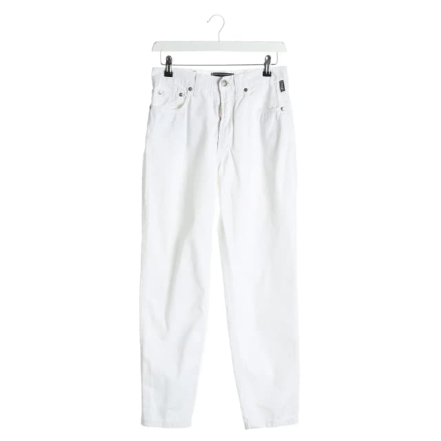 Versace Hose W31 Weiß in Weiß from Buddy And Selly, photo 1 of 1
