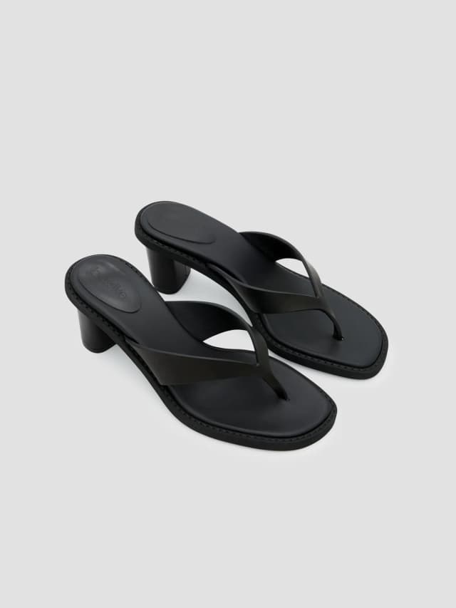 Bassike Thong Heel, image 1 of 1 from bassike