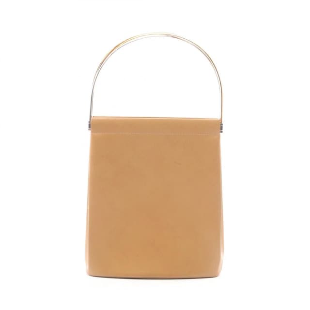 Cartier Trinity Beige Leather Handbag in Beige Leather from The Reluxe, photo 1 of 1