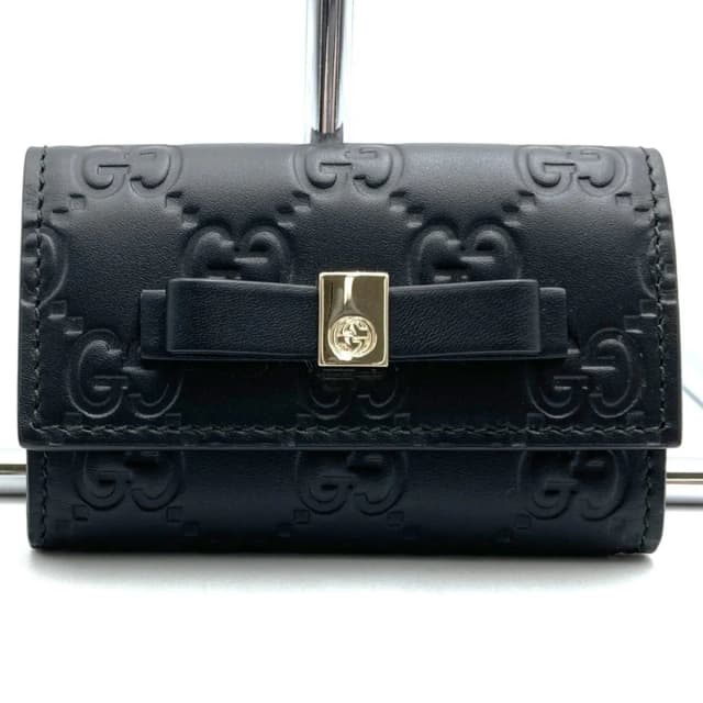 Gucci Other bag in Leather from The Brand Collector, photo 1 of 1