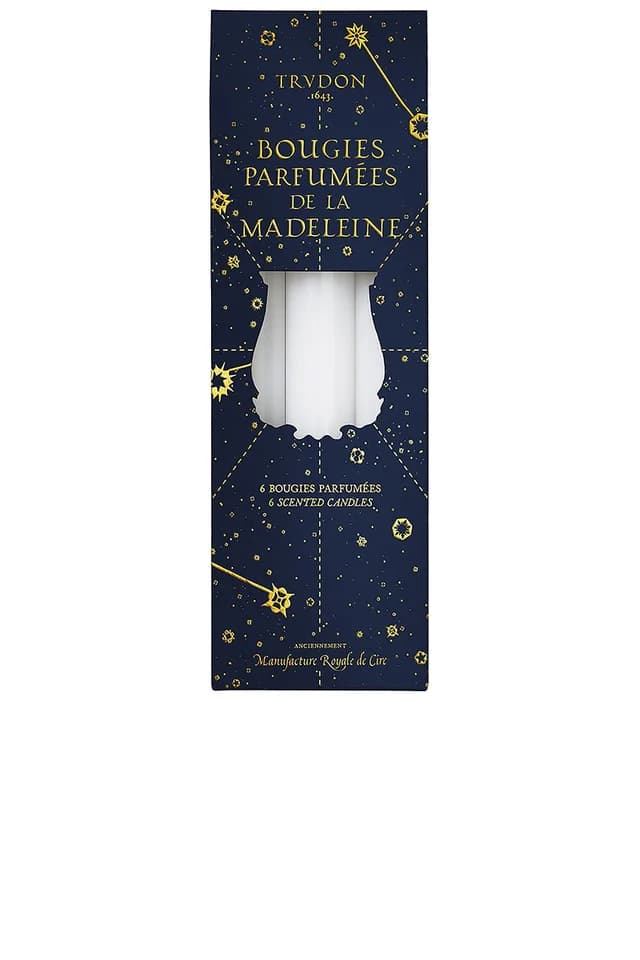 Trudon Scented Taper Candle, image 1 of 1 from FWRD