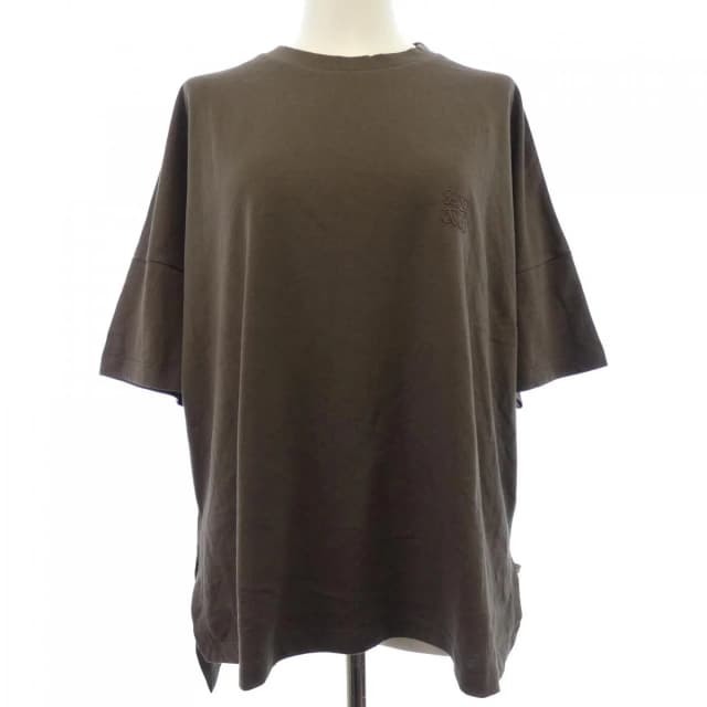 Loewe Boxy Fit Anagram Shirt from The Reluxe, photo 1 of 1