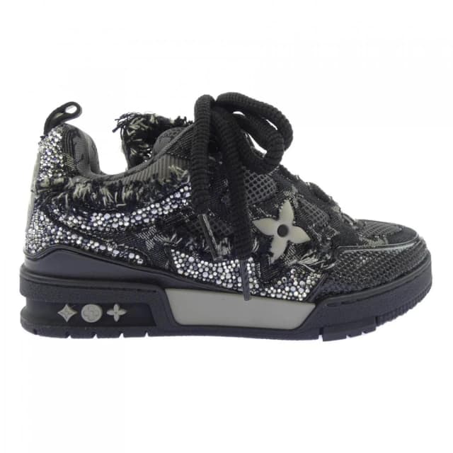 Louis Vuitton Skate Line Sneakers from The Reluxe, photo 1 of 1