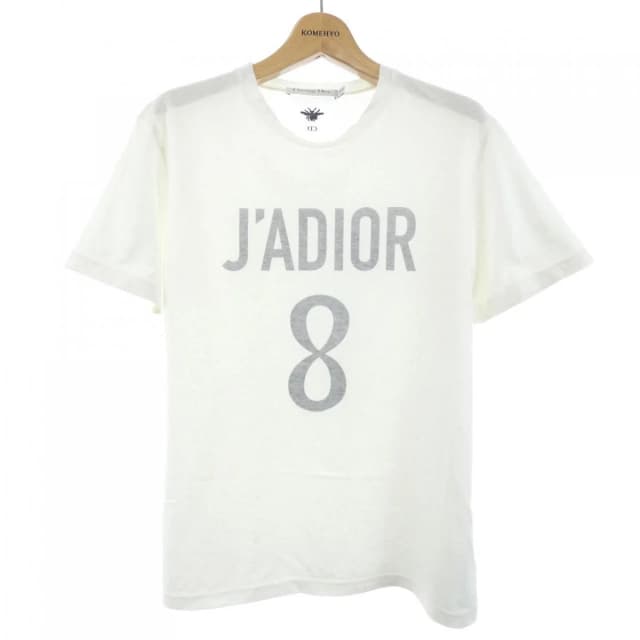 Dior J'adior 8 T-Shirt from The Reluxe, photo 1 of 1
