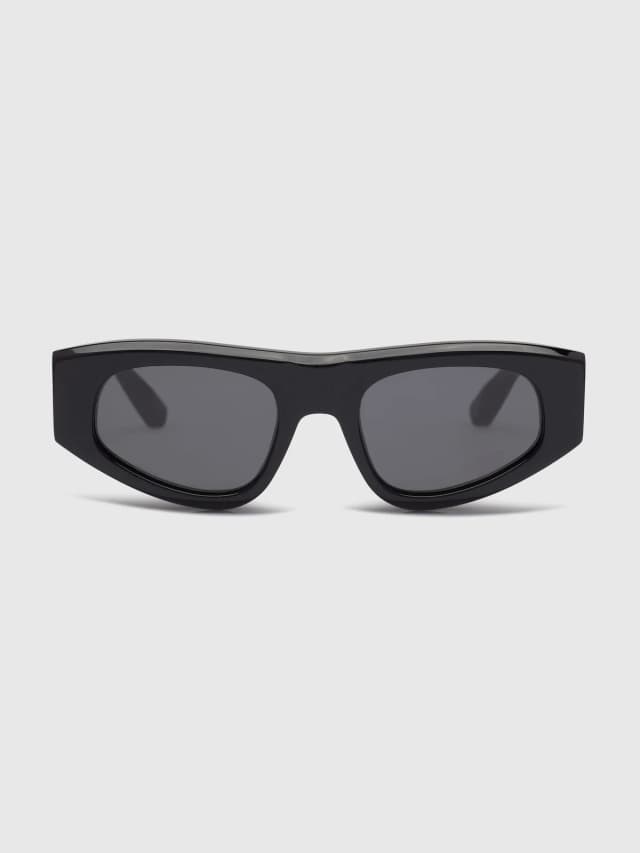 Bassike x Local Supply 04 Sunglasses, image 1 of 1 from bassike