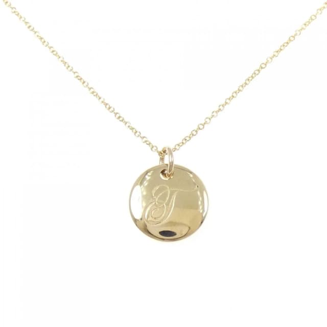 Tiffany & Co. Notes Small Necklace from The Reluxe, photo 1 of 1