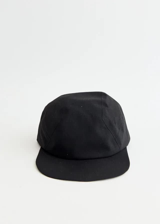 Veilance Stealth Cap in Black, image 1 of 1 from Incu