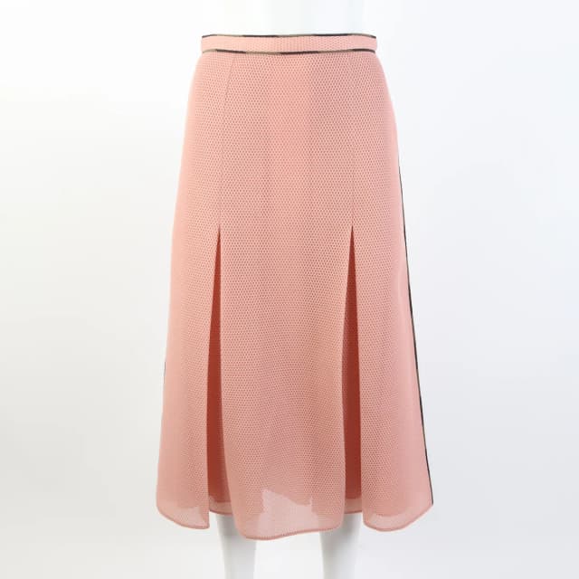 Fendi mesh skirt from GUGUS, photo 1 of 1