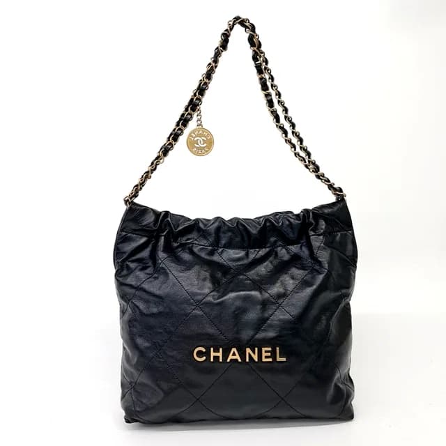 Chanel 샤넬 22백 30 from GUGUS, photo 1 of 1