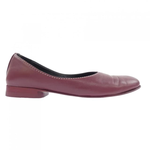 Hermès Liz Flat Shoes in Nappa leather from The Reluxe, photo 1 of 1