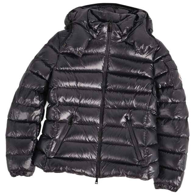 Moncler 2022 Bady Di Jacket in Nylon from The Reluxe, photo 1 of 1