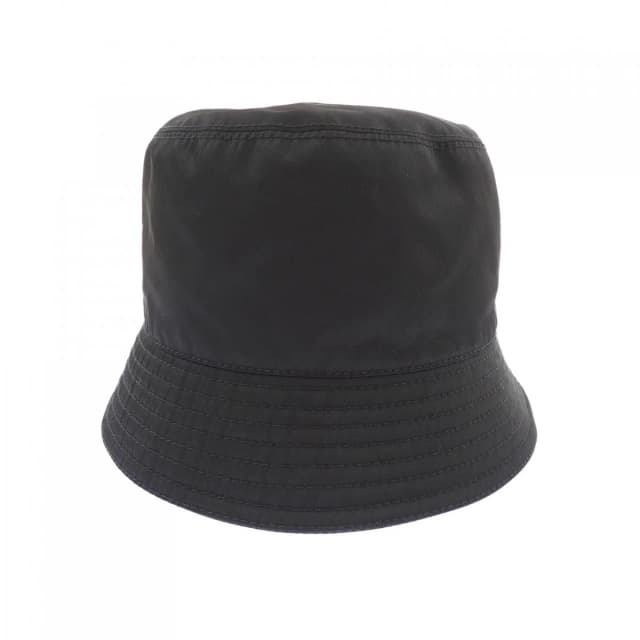 Prada Hat Black in Black from The Reluxe, photo 1 of 1