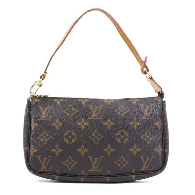 Louis Vuitton Pouch Pochette from The Reluxe, photo 1 of 1