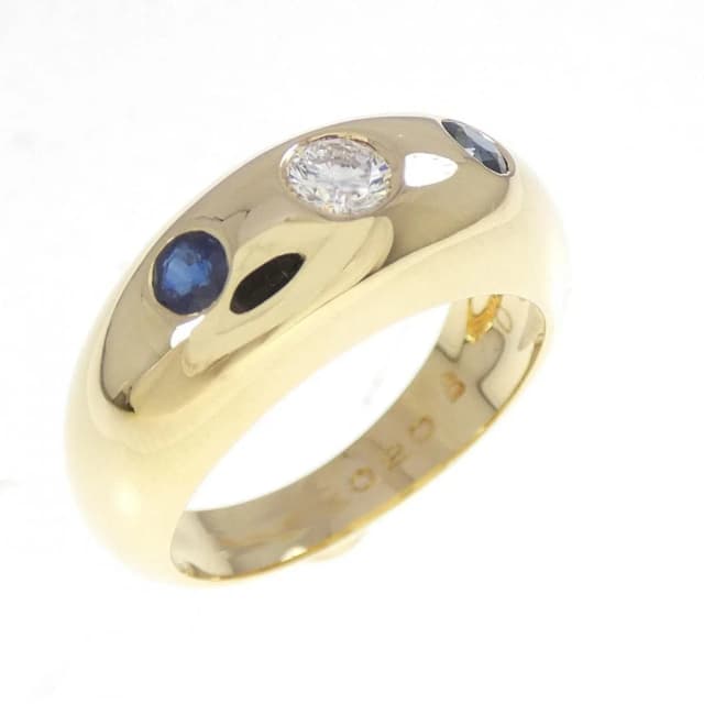 Cartier Mimi Ring from The Reluxe, photo 1 of 1
