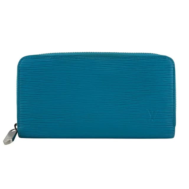Louis Vuitton Zippy Wallet Epi in Leather from The Reluxe, photo 1 of 1